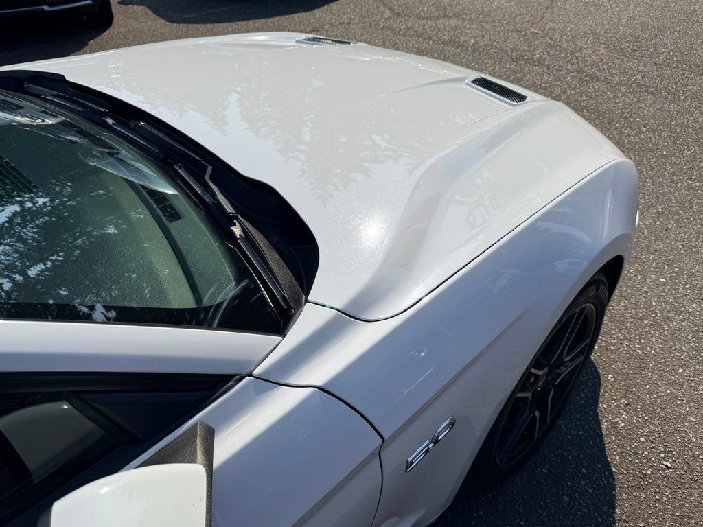 Used 2022 Ford Mustang GT w/ Equipment Group 301A RWD image 31