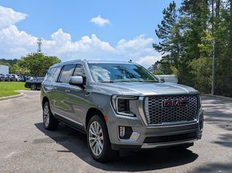 Used 2024 GMC Yukon XL Denali w/ Advanced Technology Package AWD/4WD video 3