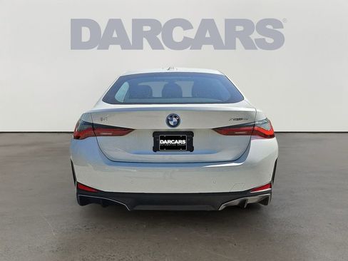 Used 2025 BMW i4 xDrive40i w/ Parking Assistance Package image 5