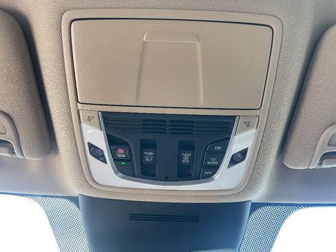 New 2026 Acura MDX SH-AWD w/ Advance Package image 34