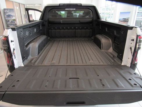 New 2025 GMC Sierra EV Denali image 14