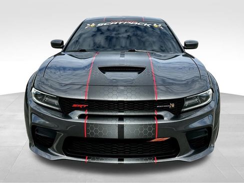 Used 2021 Dodge Charger Scat Pack image 5