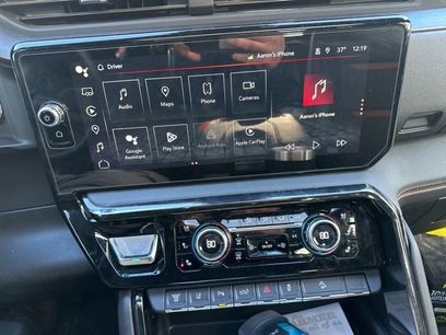 Used 2024 GMC Sierra 2500 AT4 w/ AT4 Premium Plus Package