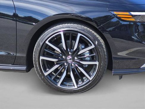 Used 2026 Honda Accord Touring image 25
