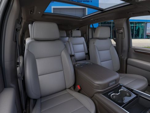 New 2026 Chevrolet Tahoe Z71 w/ Z71 Off-Road Package image 16