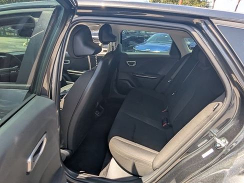 New 2026 Kia K4 FWD image 13