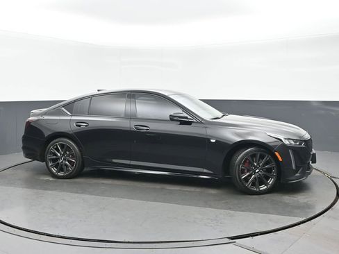 Used 2021 Cadillac CT5 Sport image 6