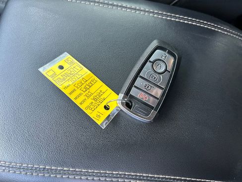 Used 2023 Ford Explorer XLT w/ Equipment Group 202A image 34