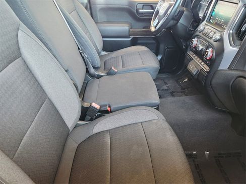 Used 2021 GMC Sierra 1500 Elevation image 16