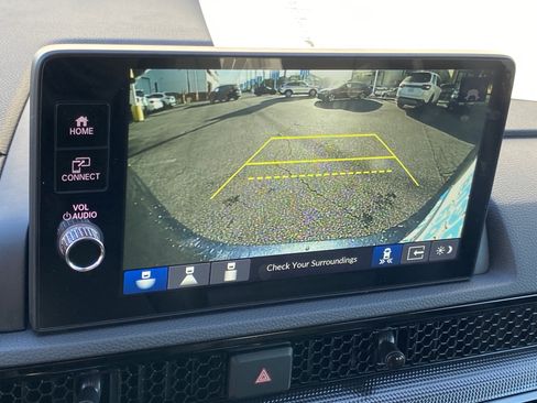 New 2026 Honda CR-V EX-L image 17