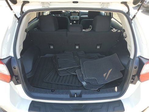 Used 2015 Subaru Crosstrek 2.0i image 8
