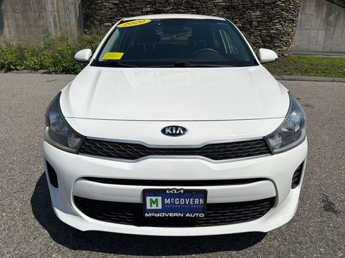 Used 2020 Kia Rio S FWD image 10