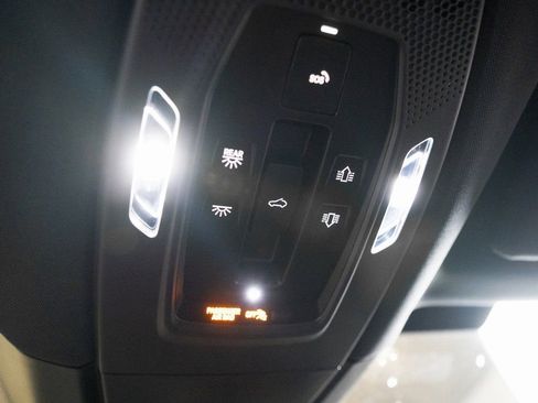 New 2026 Porsche Panamera 4 image 25