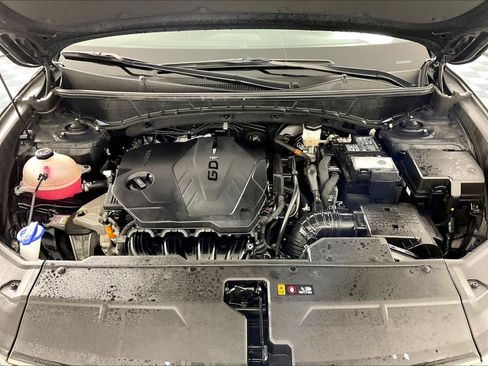 Certified 2023 Hyundai Tucson Limited AWD/4WD image 29