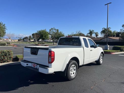Used 2020 Nissan Frontier S image 7