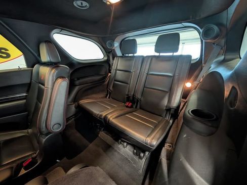 Used 2024 Dodge Durango R/T AWD/4WD image 34