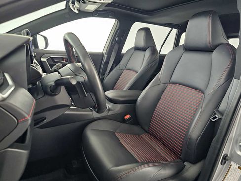 Used 2023 Toyota RAV4 XSE image 20