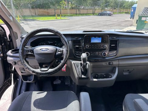 Used 2023 Ford Transit 350 XL RWD image 13