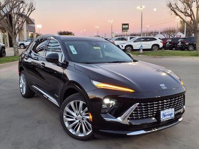 New 2026 Buick Envision Avenir