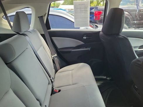 Used 2016 Honda CR-V EX image 4