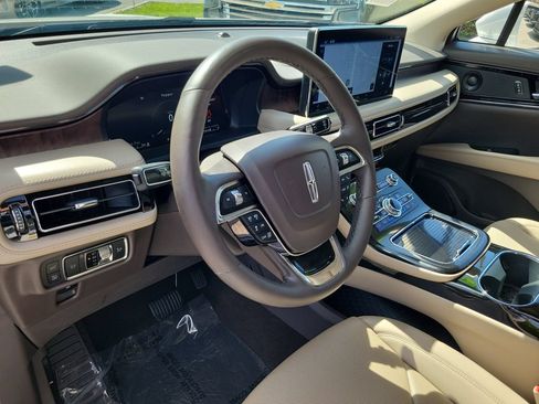 Used 2022 Lincoln Nautilus Reserve w/ Equipment Group 201A FWD image 18