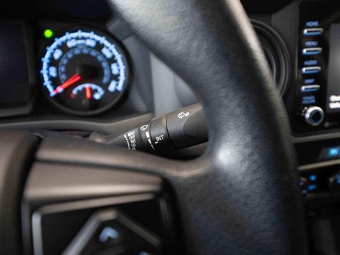 Used 2023 Toyota Tacoma SR image 14