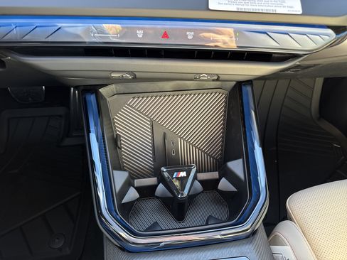 New 2026 BMW X3 xDrive30 w/ M Sport Package image 16