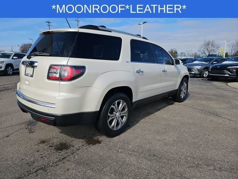 Used 2013 GMC Acadia SLT image 18