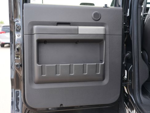 Used 2012 Ford F350 Lariat w/ Lariat Ultimate Pkg AWD/4WD image 19
