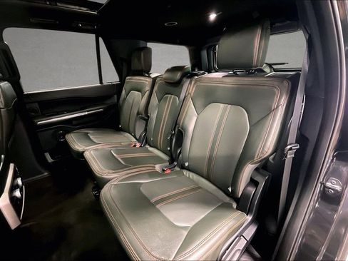 Used 2022 Ford Expedition Timberline w/ Equipment Group 501A AWD/4WD image 22