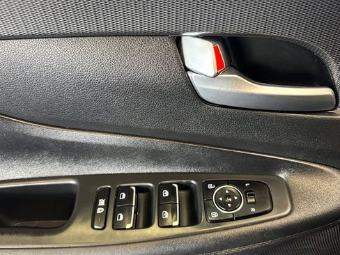 Used 2020 Hyundai Santa Fe SEL FWD image 10