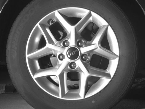 Used 2025 Kia Soul LX w/ LX Technology Package FWD image 15