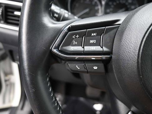 Used 2018 MAZDA CX-5 Grand Touring w/ Premium Package AWD/4WD image 16