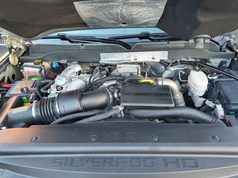 Used 2019 Chevrolet Silverado 2500 LT image 17