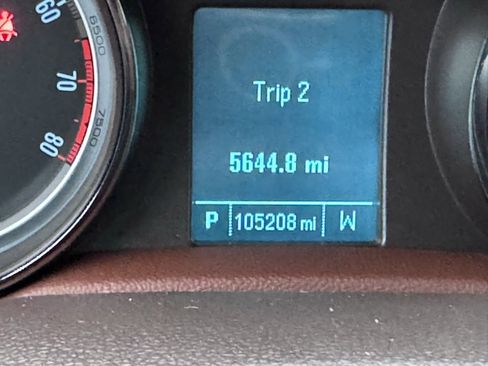 Used 2014 Buick Encore Premium image 39