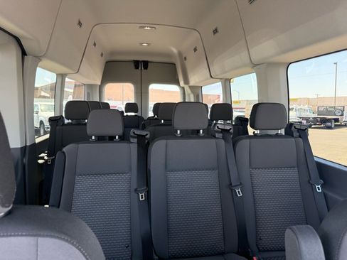 New 2026 Ford Transit 350 XLT RWD image 16