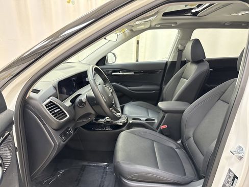 Used 2026 Kia Seltos EX w/ EX Sunroof Package image 12