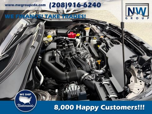 Used 2025 Subaru Forester Premium w/ Convenience Package #1 image 51