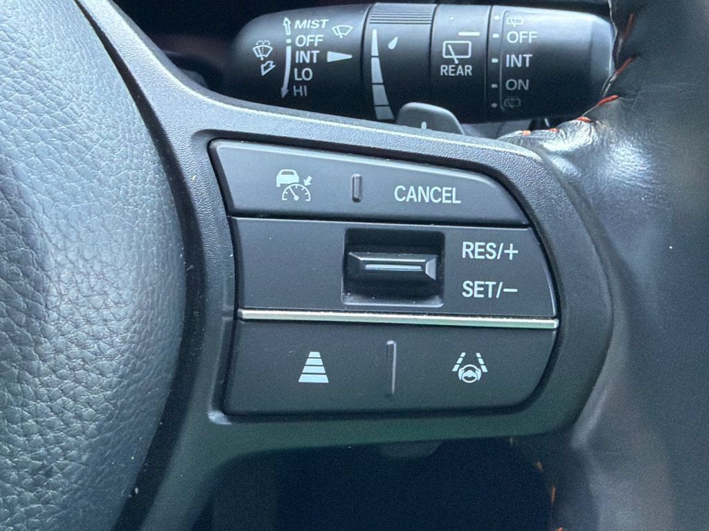 Used 2023 Honda CR-V Sport image 25