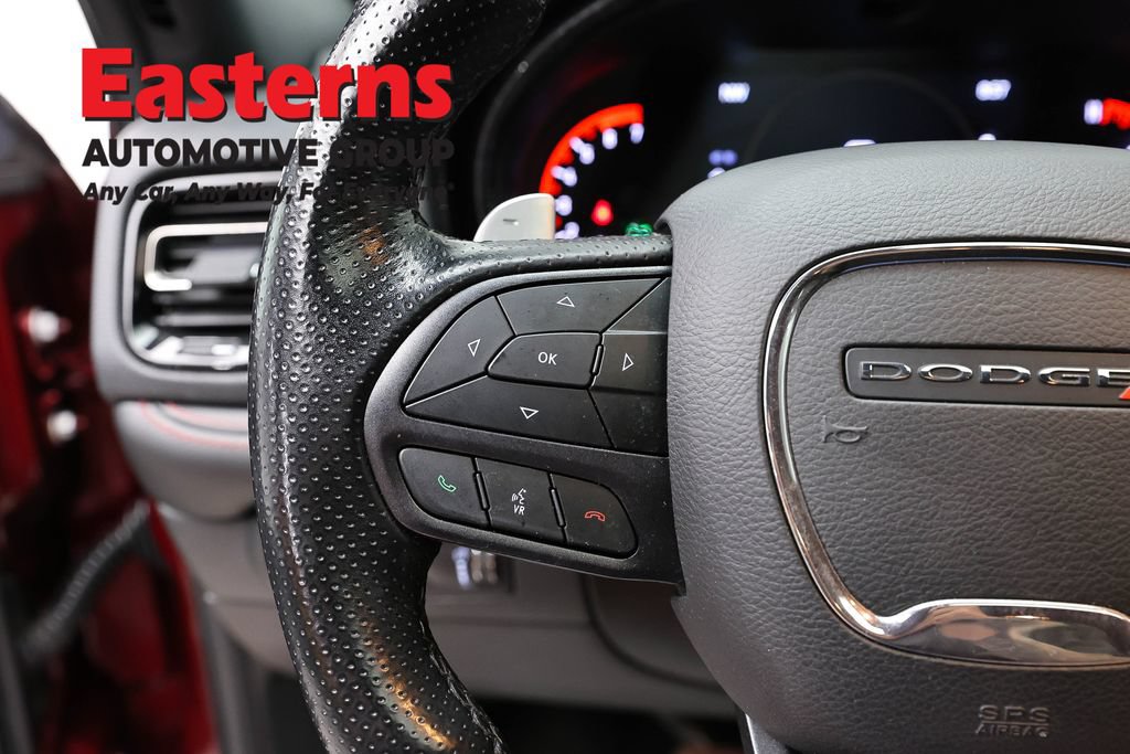 Used 2024 Dodge Durango R/T AWD/4WD image 16