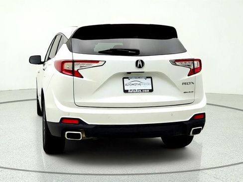 Used 2024 Acura RDX w/ Technology Package AWD/4WD image 6