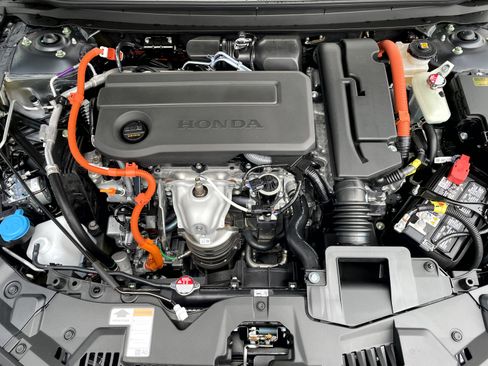 New 2026 Honda Accord Touring image 5