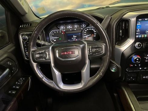 Used 2022 GMC Sierra 2500 SLT w/ SLT Convenience Package image 86