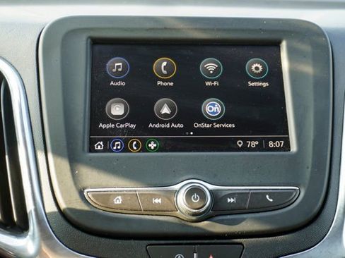 Used 2023 Chevrolet Equinox LT image 15