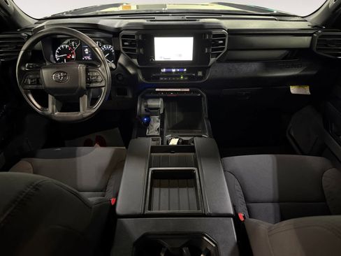 Used 2026 Toyota Tundra SR image 17