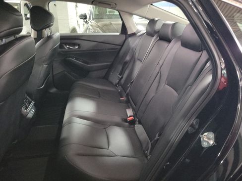 Used 2026 Honda Accord Touring image 10