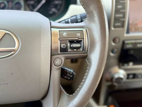 Used 2017 Lexus GX 460 Premium AWD/4WD image 28