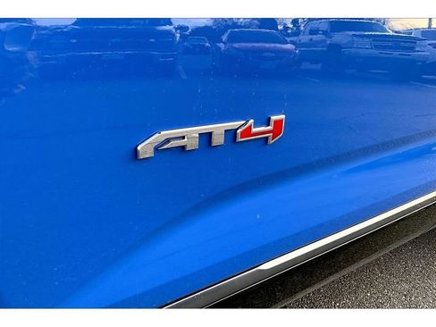 New 2026 GMC Terrain AT4 w/ Convenience Package III image 9