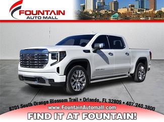 Used 2024 GMC Sierra 1500 Denali w/ Denali Reserve Package video 1