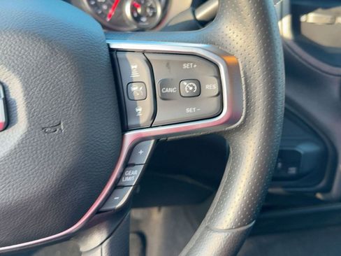 New 2026 RAM 3500 Tradesman image 28